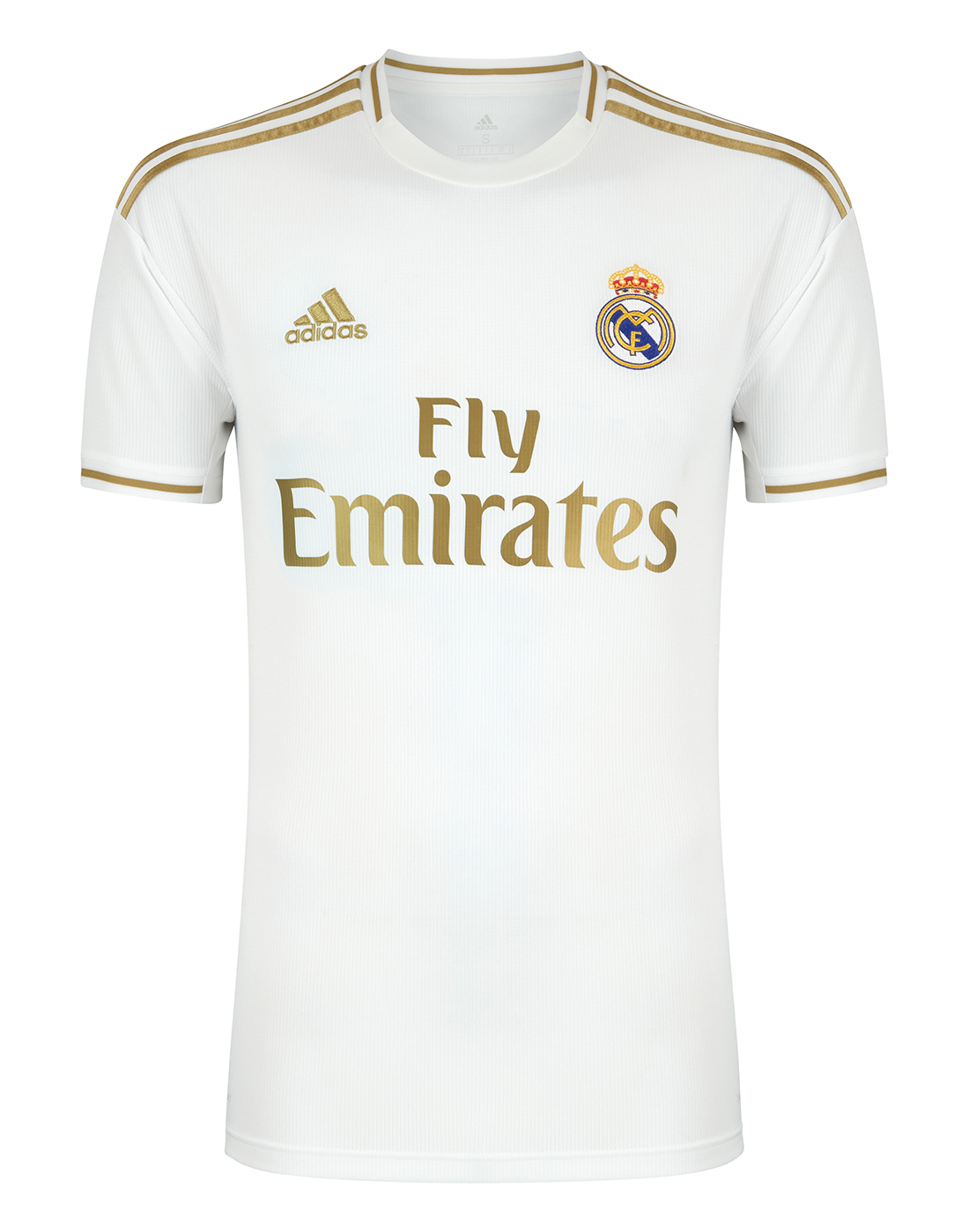 real madrid home jersey