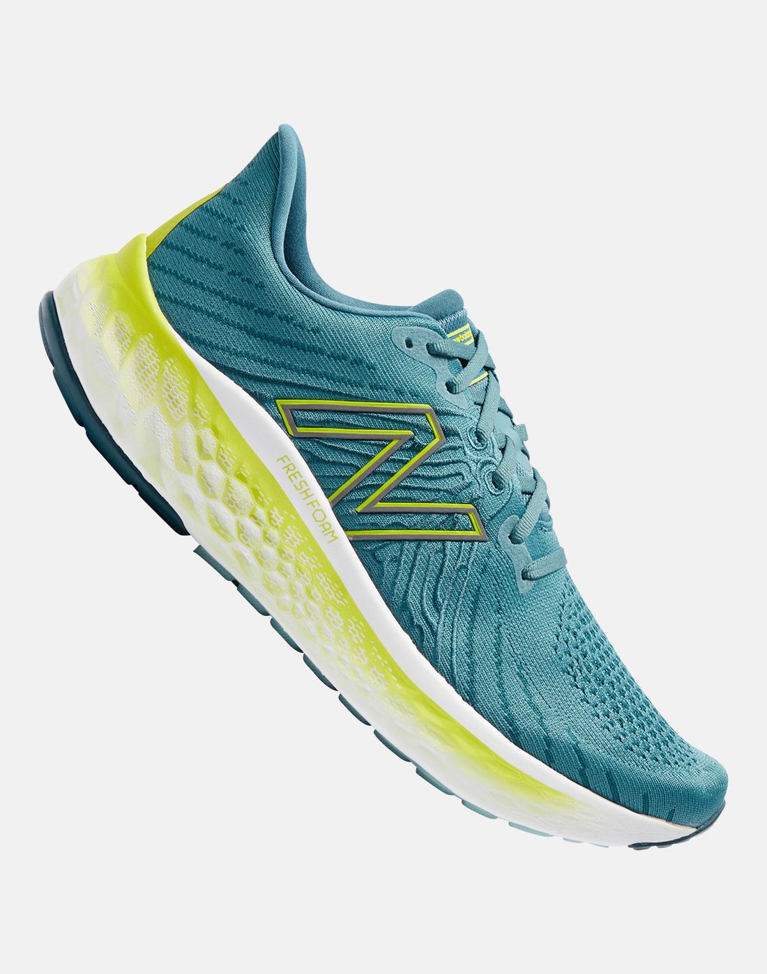 New Balance Men's Fresh Foam Vongo 5 Running Shoe