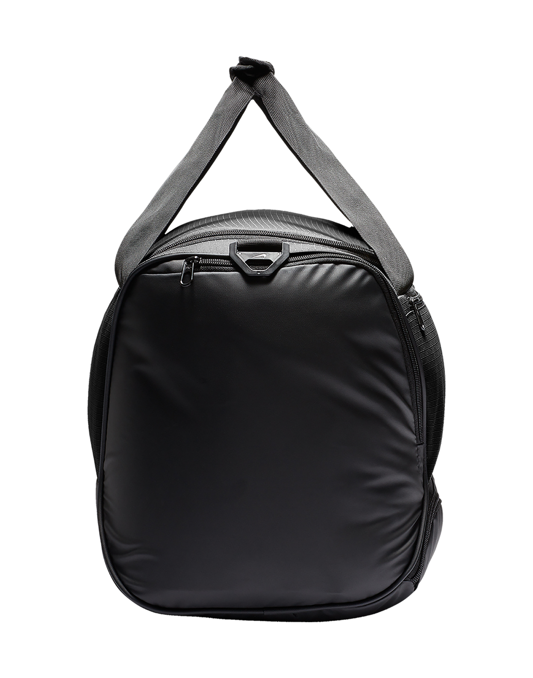 Nike Brasilia Medium Duffel Bag - Black | Life Style Sports IE