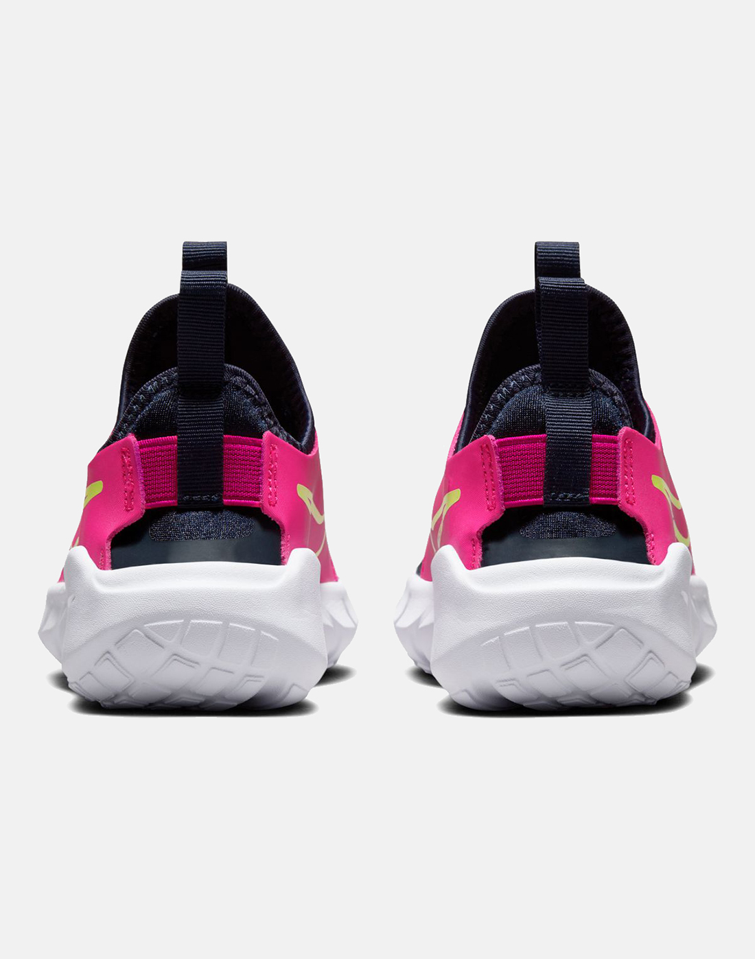 Nike Younger Kids Flex Runner - Pink | Life Style Sports IE