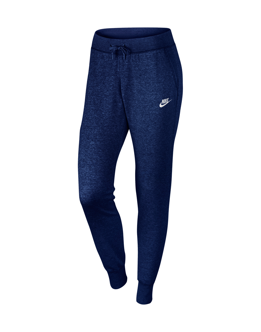 Women's Navy Nike Slim Pants | Life Style Sports