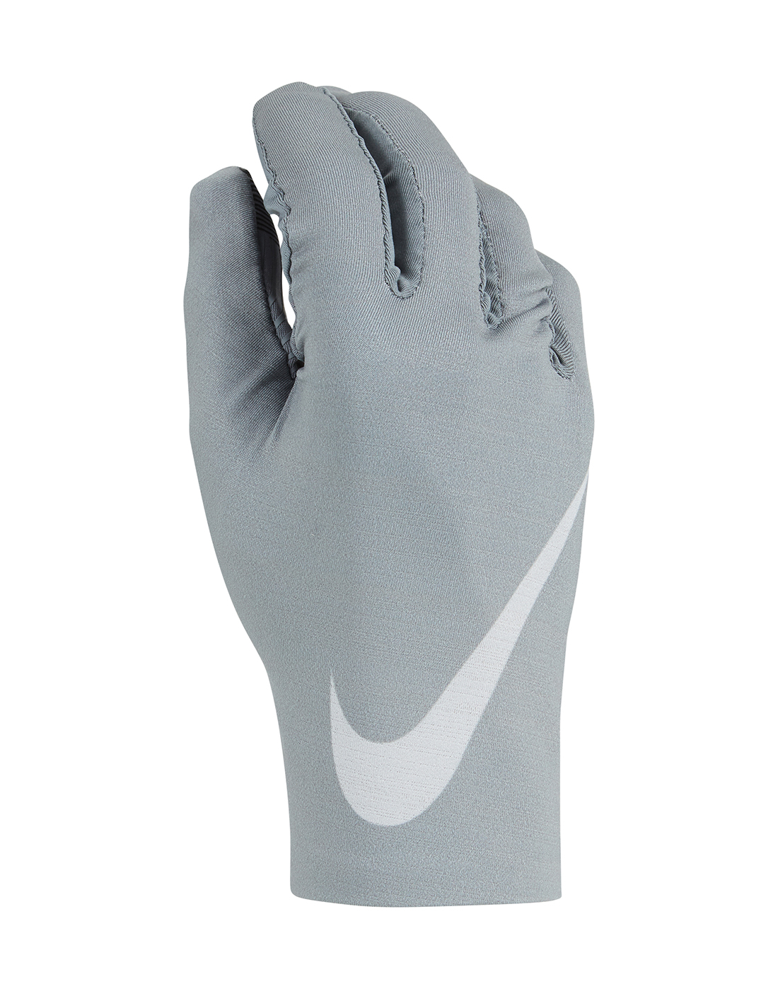 Nike Base Layer Gloves - Grey | Life Style Sports EU
