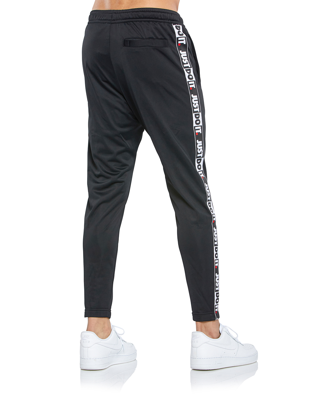 Nike Mens JDI Track Pants - Black | Life Style Sports IE