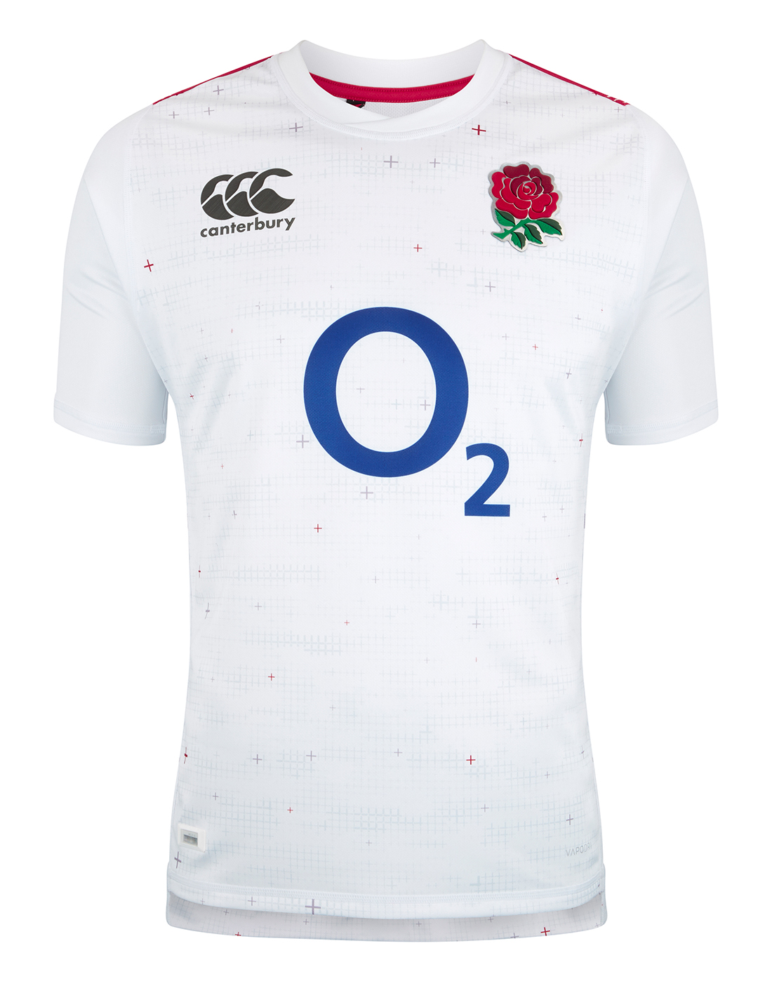 England Rugby Home Jersey 2019 | Life 