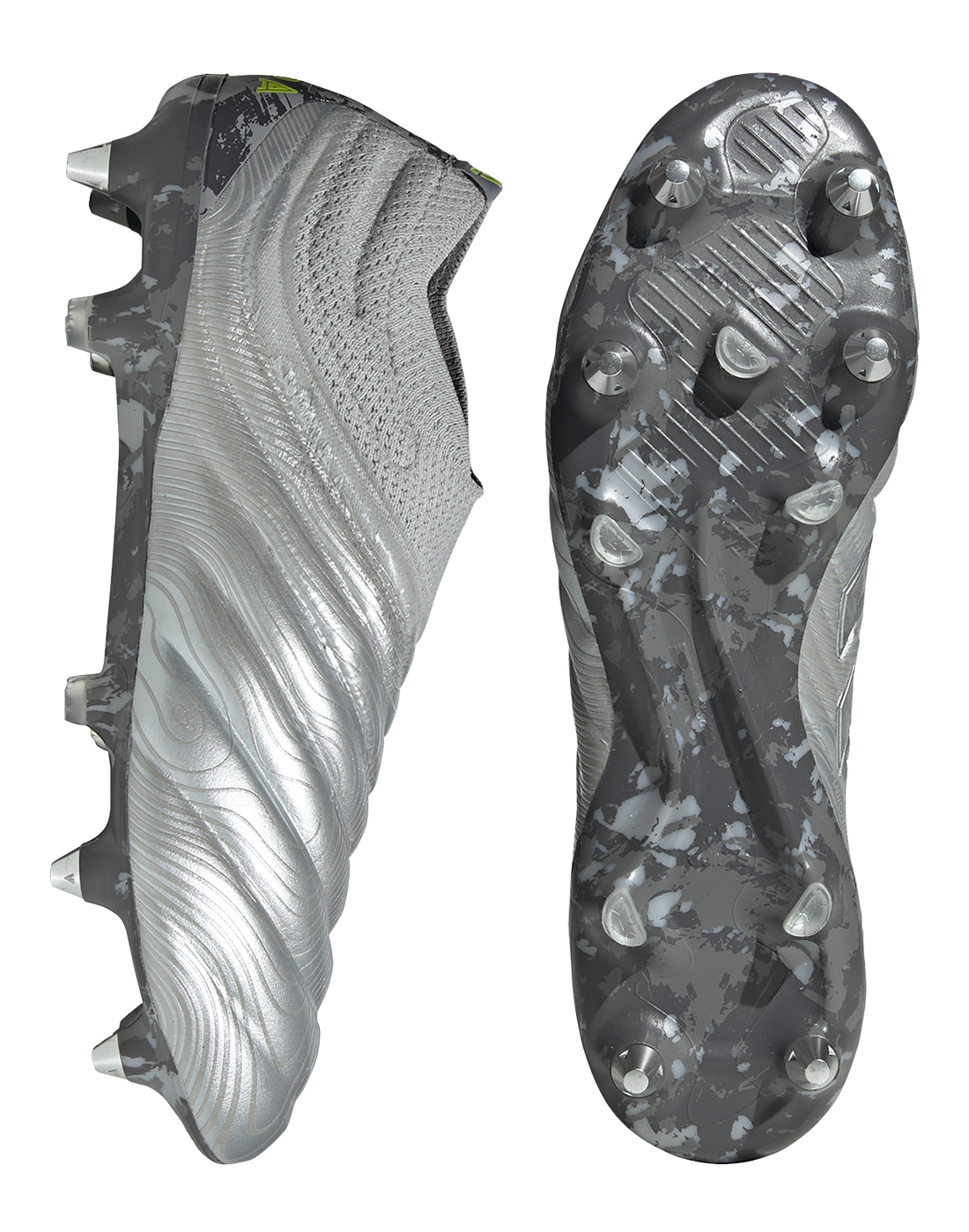 gradually Troubled Cerebrum adidas ADULTS COPA 20+ SG ENCRYPTION - Silver | Life Style Sports EU