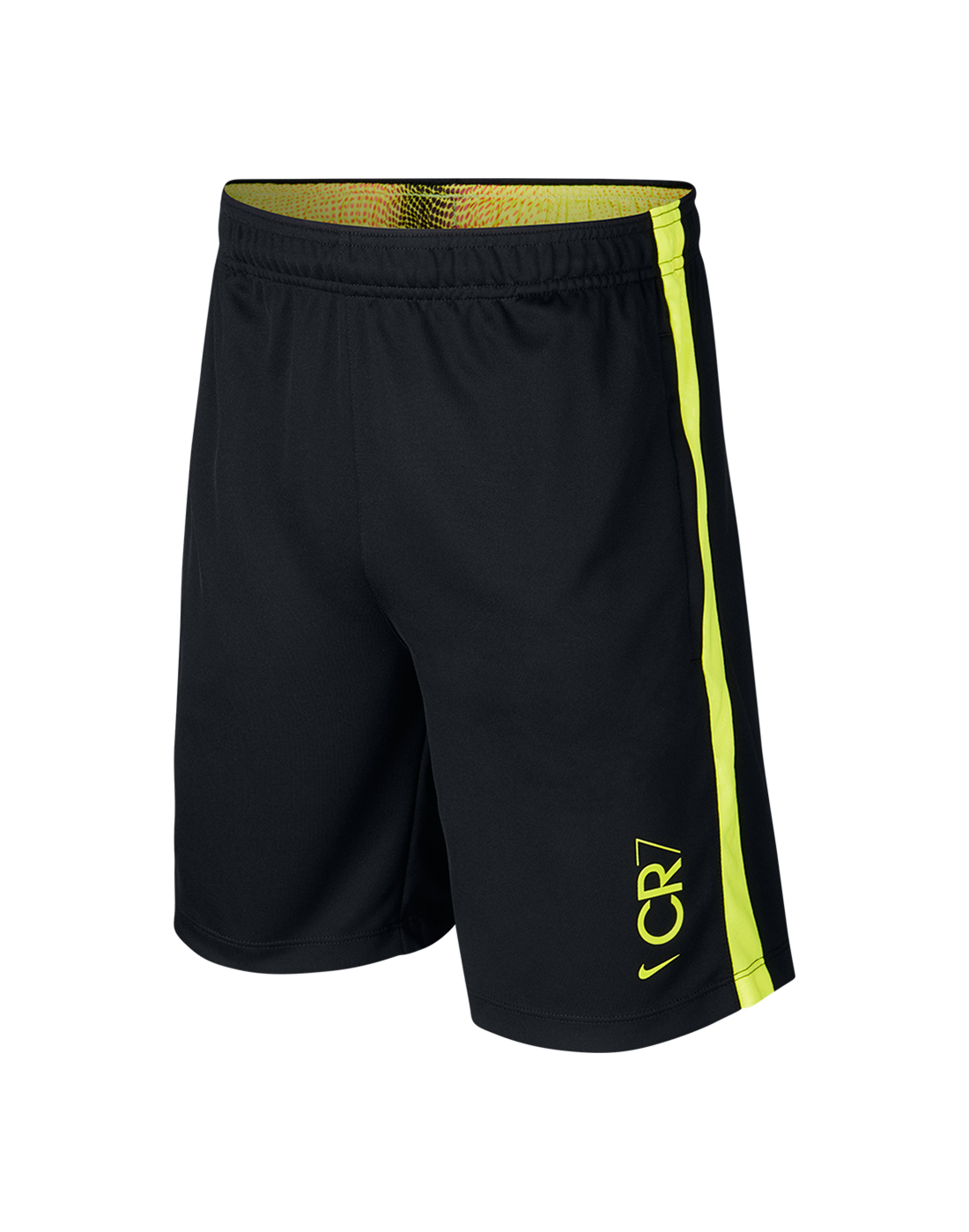 Nike Older Kids CR7 Shorts - Black | Life Style Sports UK