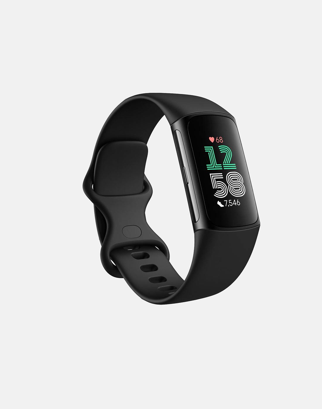 Charge 6 Fitness Tracker