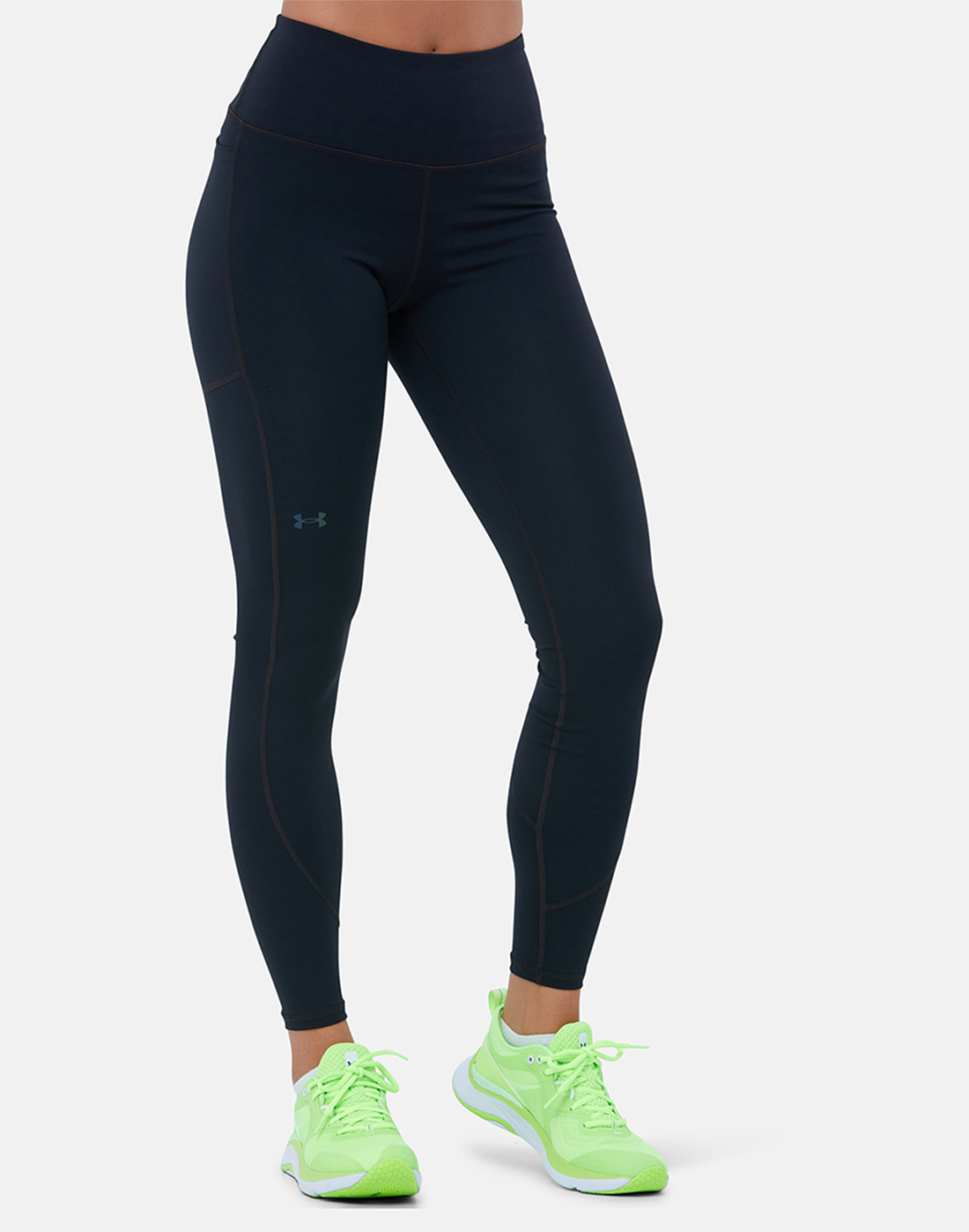 Under Armour Under Armour Rush No-Slip Waistband Full-Length