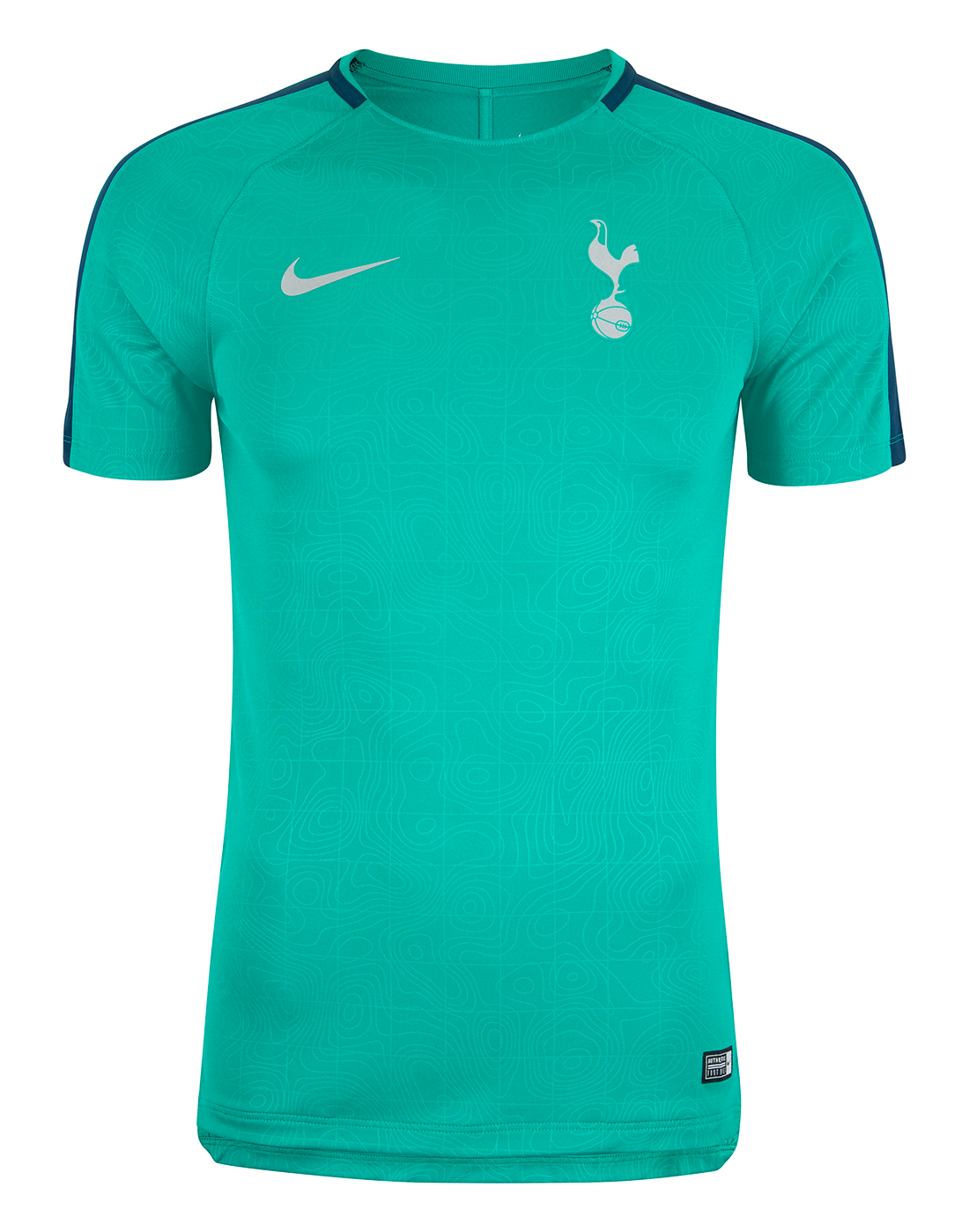 spurs turquoise jersey
