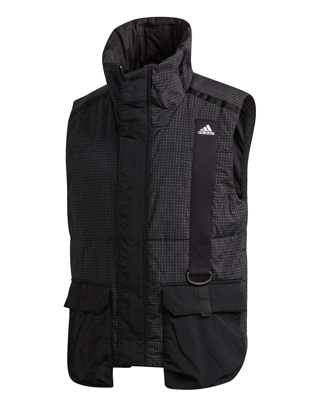 adidas utility vest