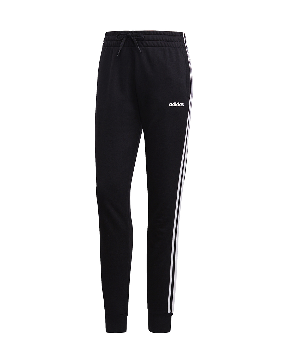 adidas three stripe pants womens