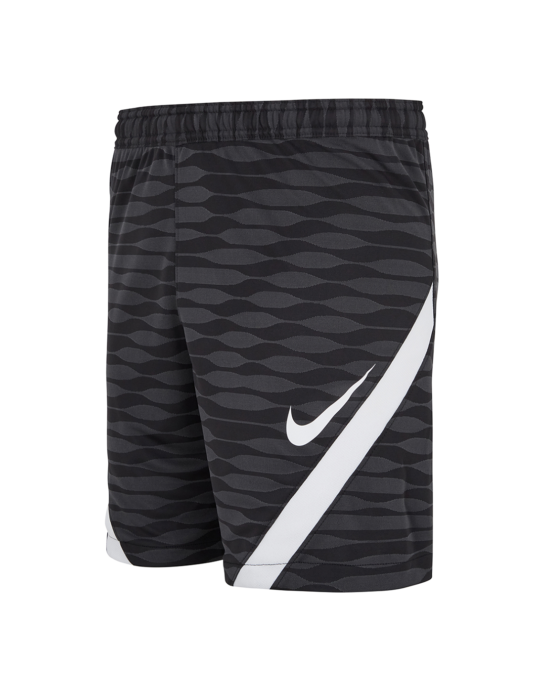 Nike Mens Strike 21 Shorts - Black 