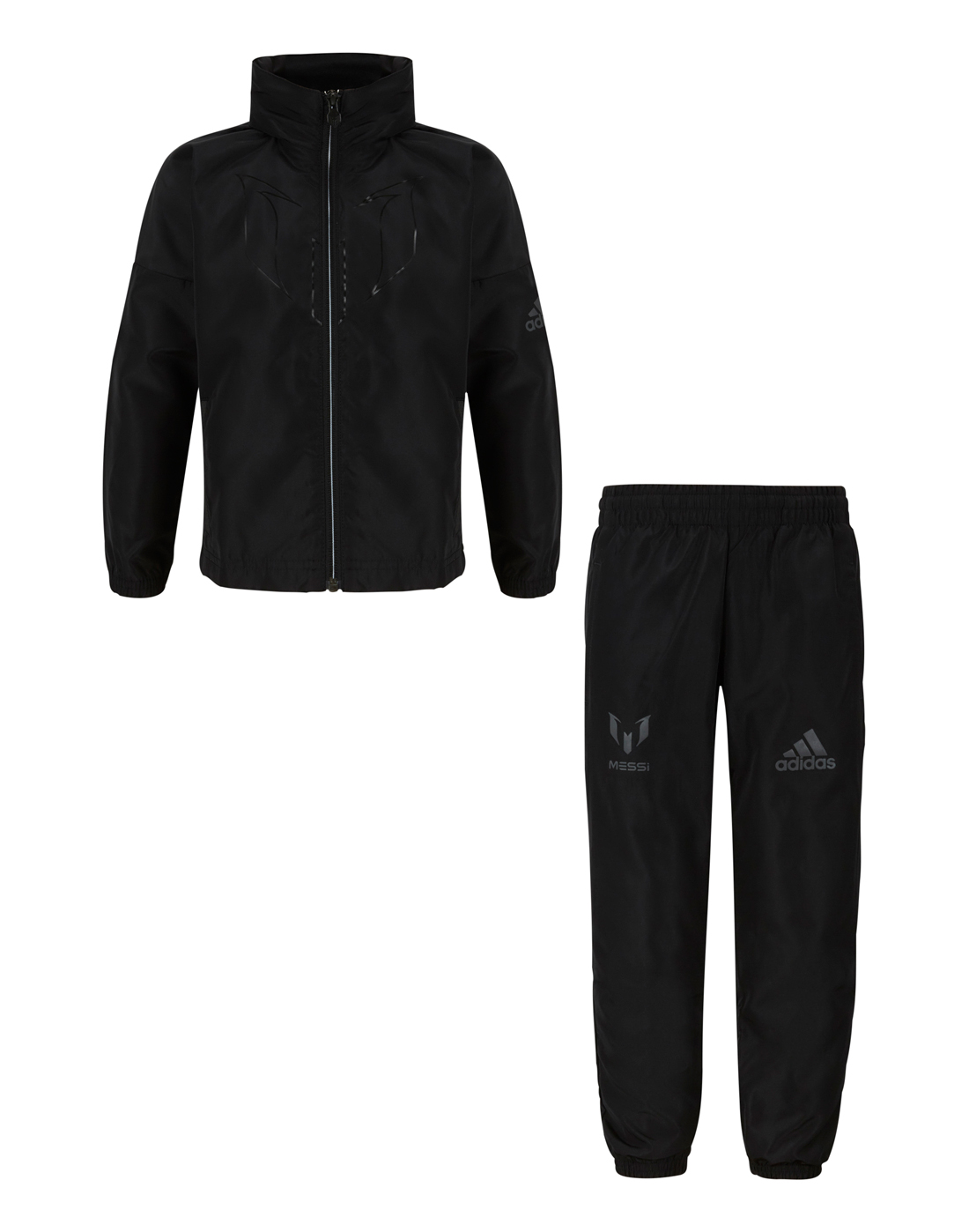 adidas messi tracksuit bottoms