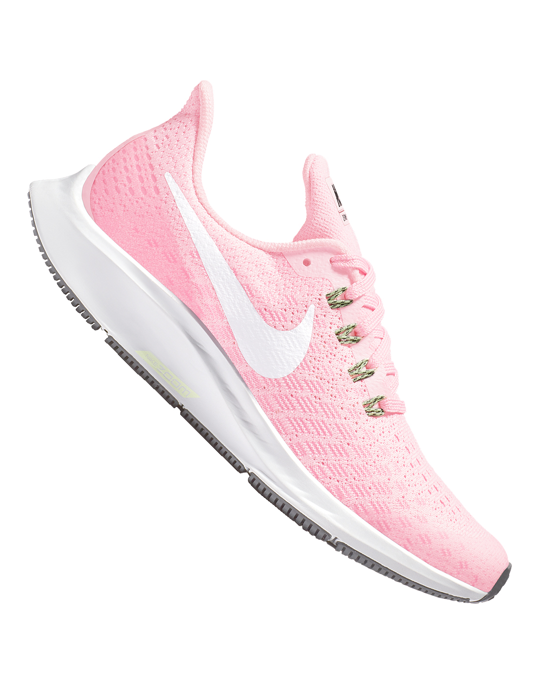 Girl's Pink Nike Pegasus 35 | Life 