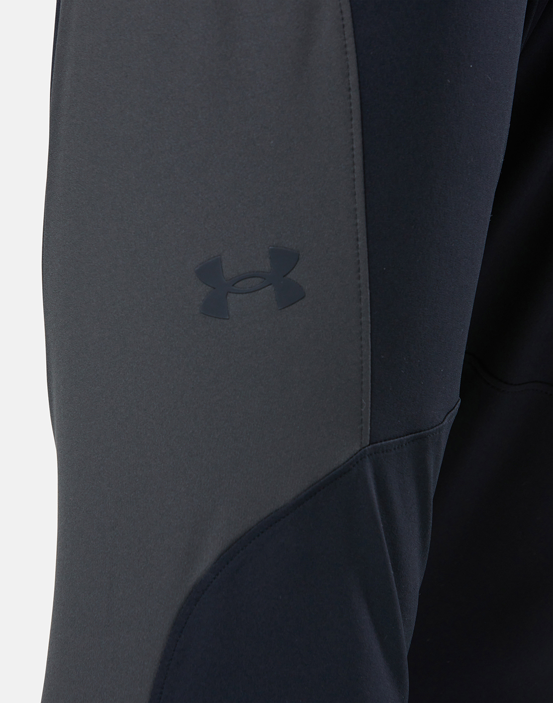 Under Armour Mens Unstoppable Hybrid Pants - Black | Life Style Sports IE