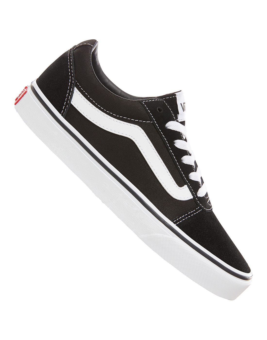 vans ward womens