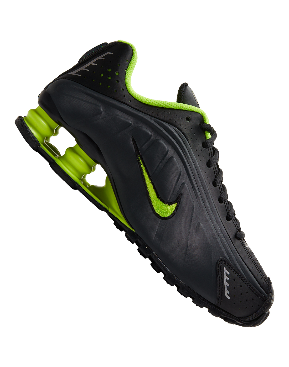 nike shox for boys