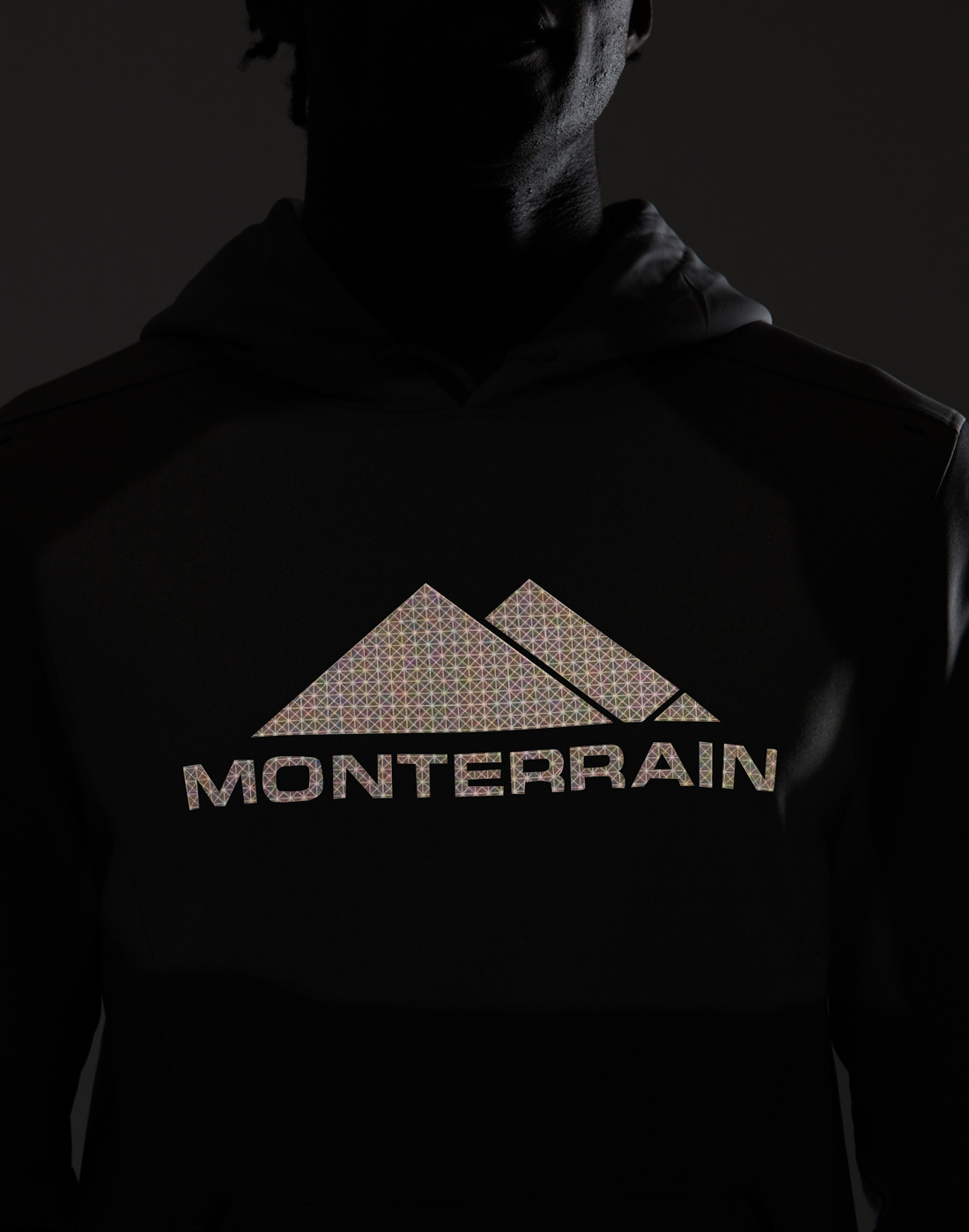Monterrain Speed Poly Fleece Overhead Hoodie – Rigouts