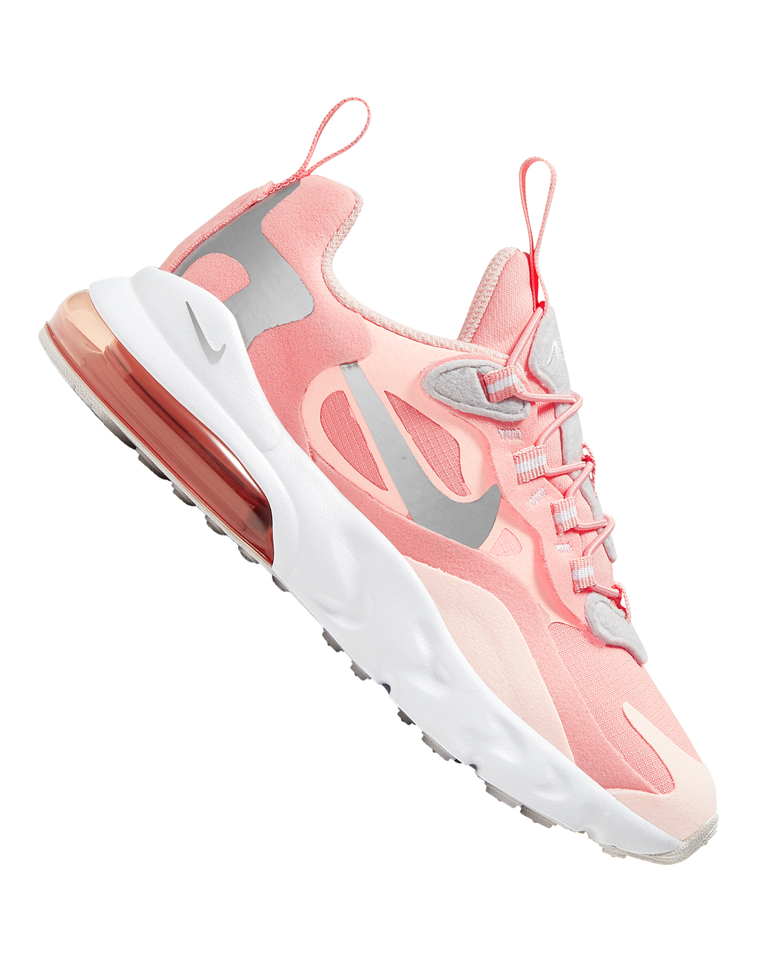 Nike Younger Girls Air Max 270 React 