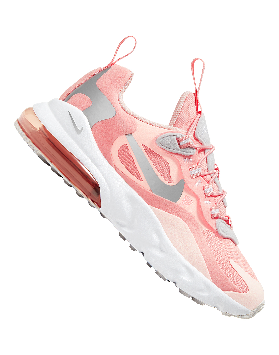 air max 270 react girls