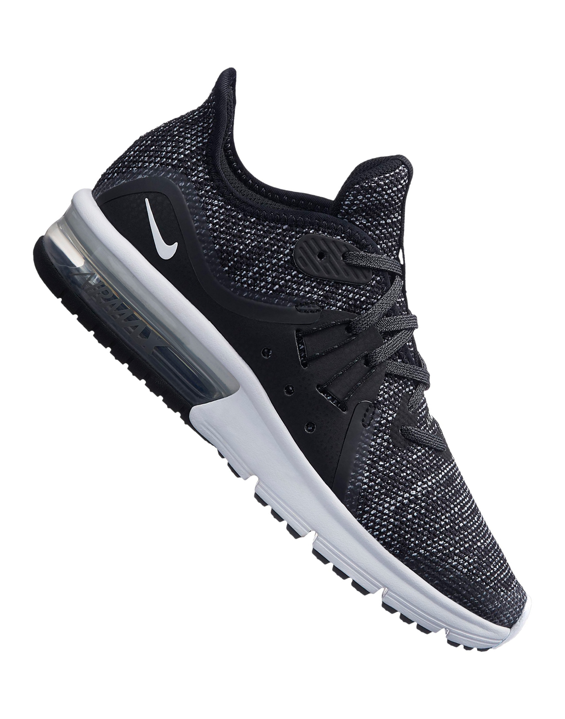 nike air max sequent boys