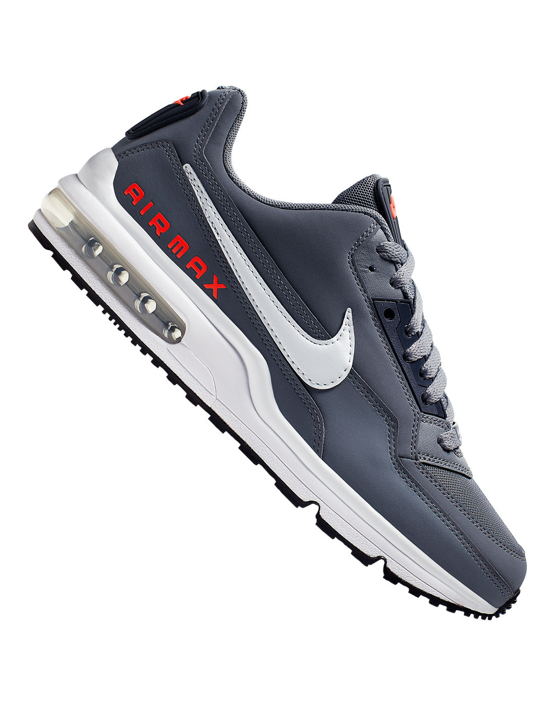 nike air max ltd 3 running shoes