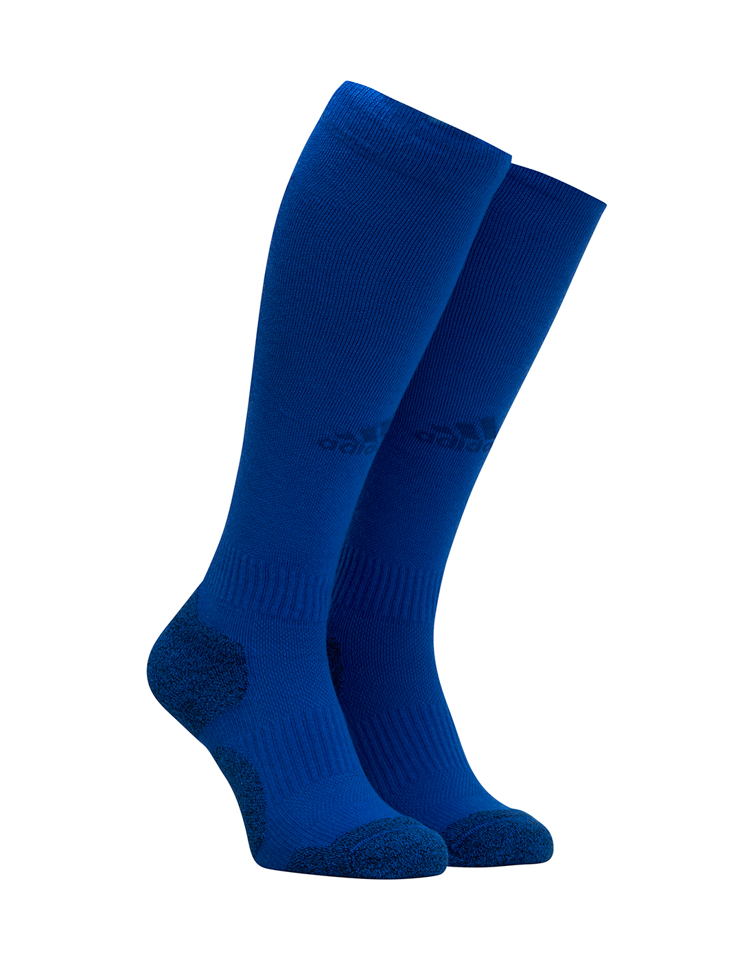 adidas Adult Leinster Home Sock 2019/20 - Blue | Life Style Sports IE
