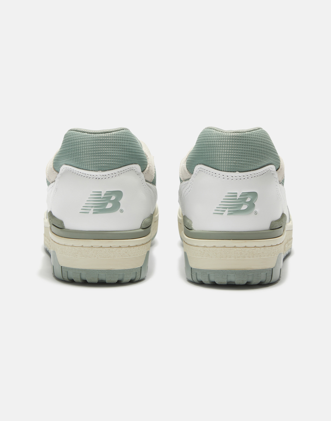 New Balance Adults 550 Trainers - White | Life Style Sports IE