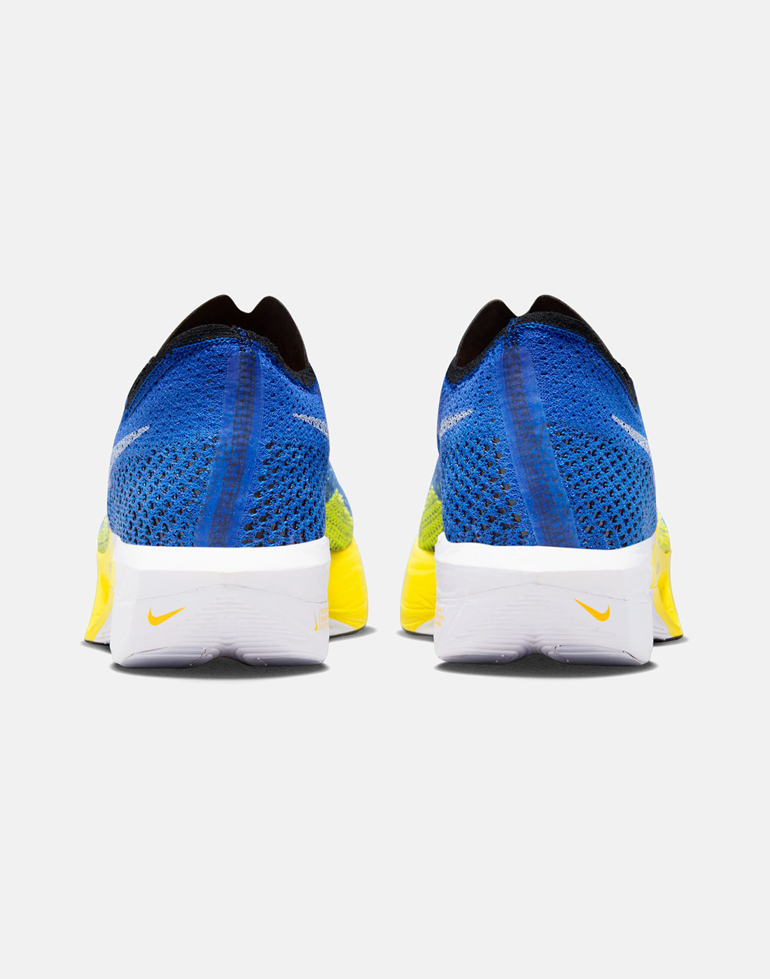 Nike Mens ZoomX Vaporfly Next % 3 - Blue | Life Style Sports IE