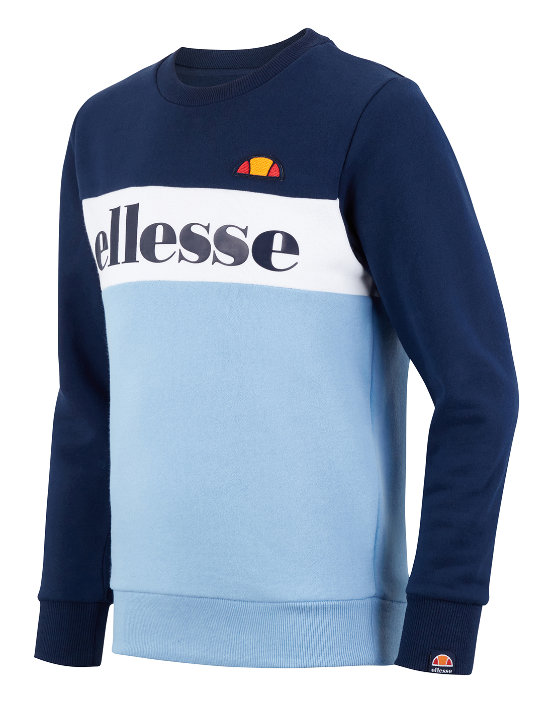 boys ellesse hoodie