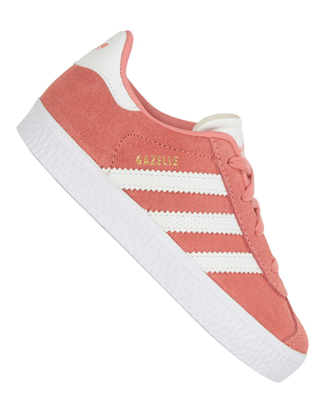 adidas Originals Infant Girls Gazelle - Pink | Life Style Sports IE