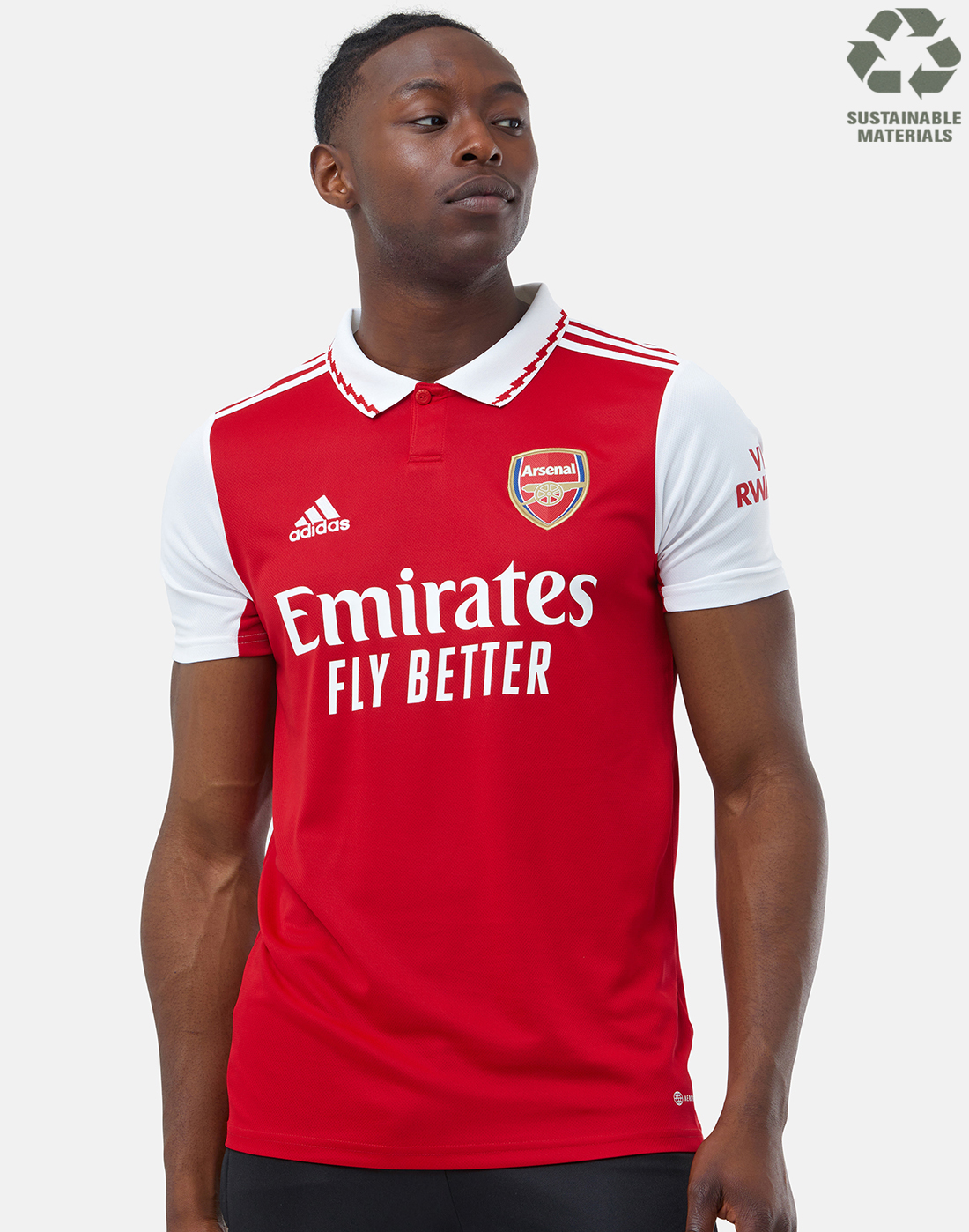 22 23 arsenal kit