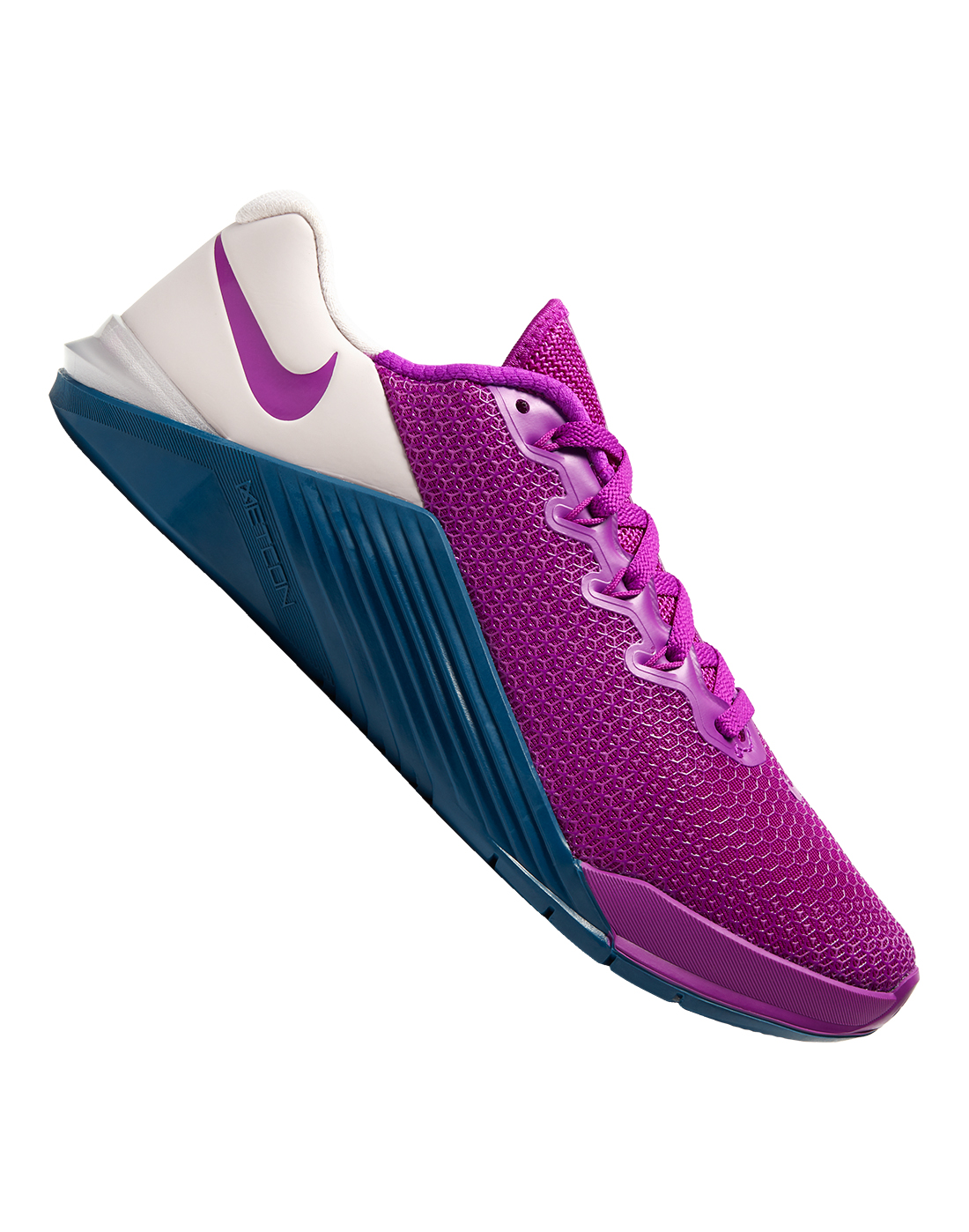 nike metcon 5 purple