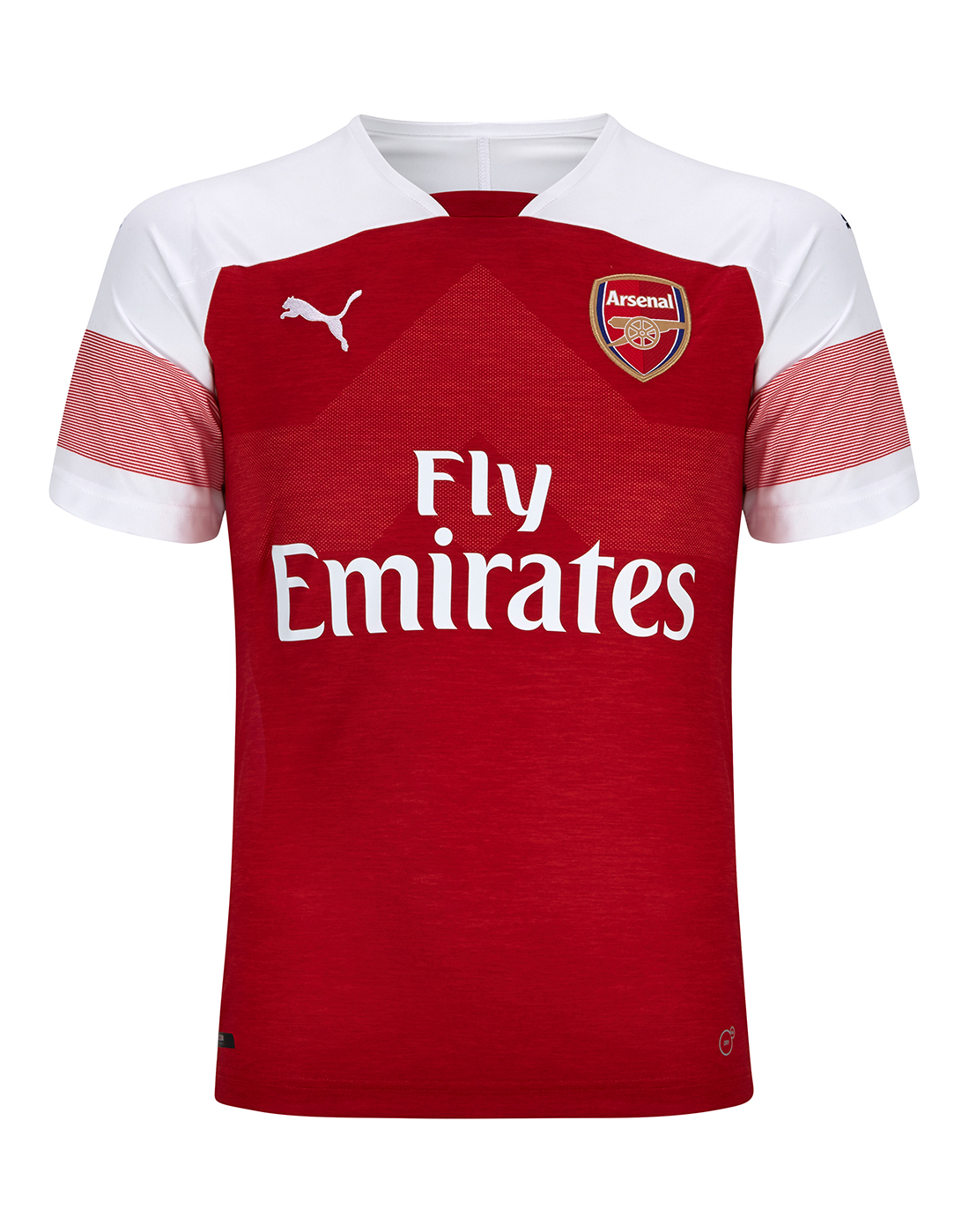 Arsenal Home Jersey | Puma | Style