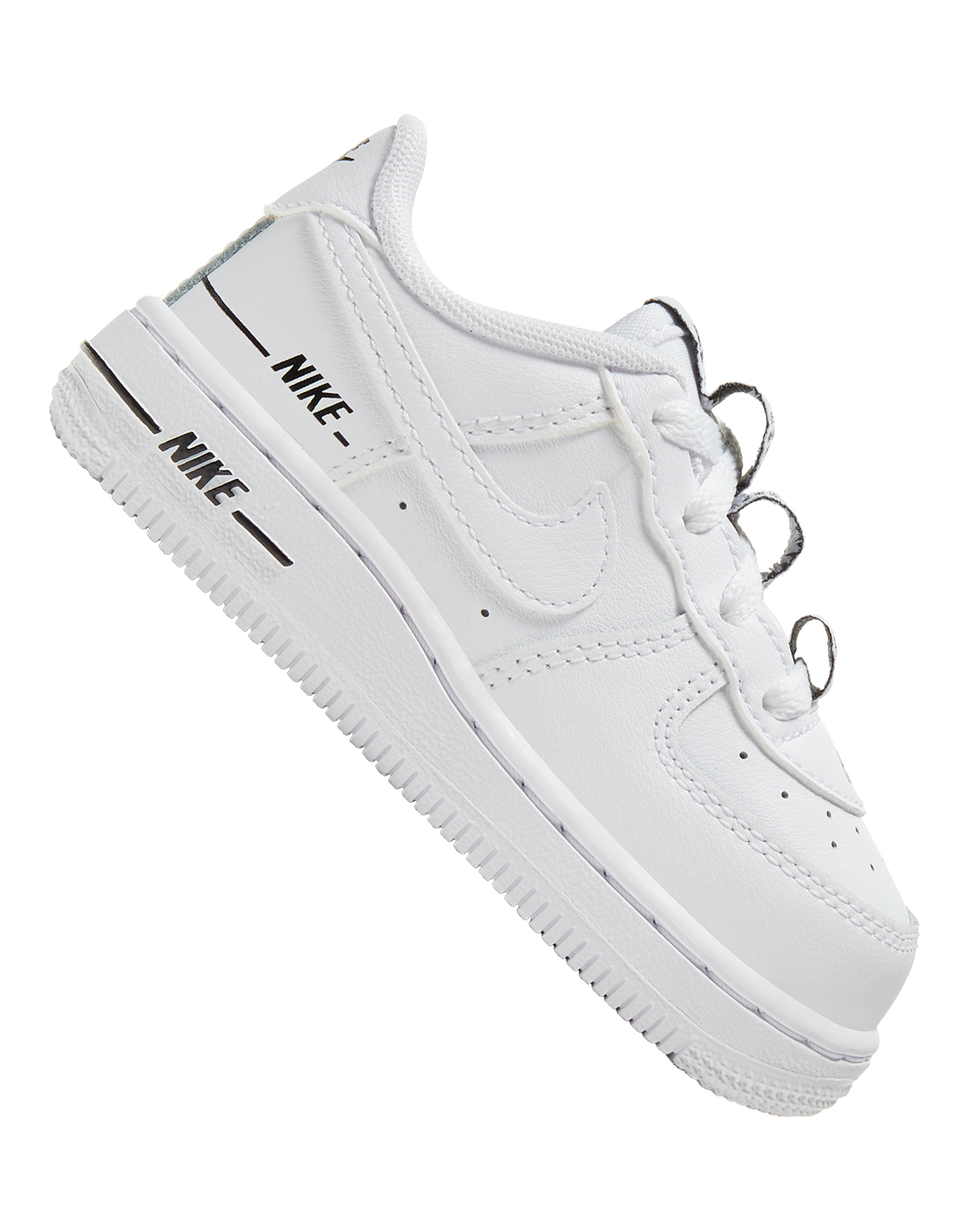 Nike Infants Air Force 1 LV8 3 - White | Life Style Sports UK