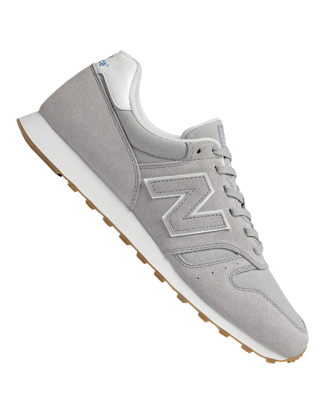 grey 373 new balance