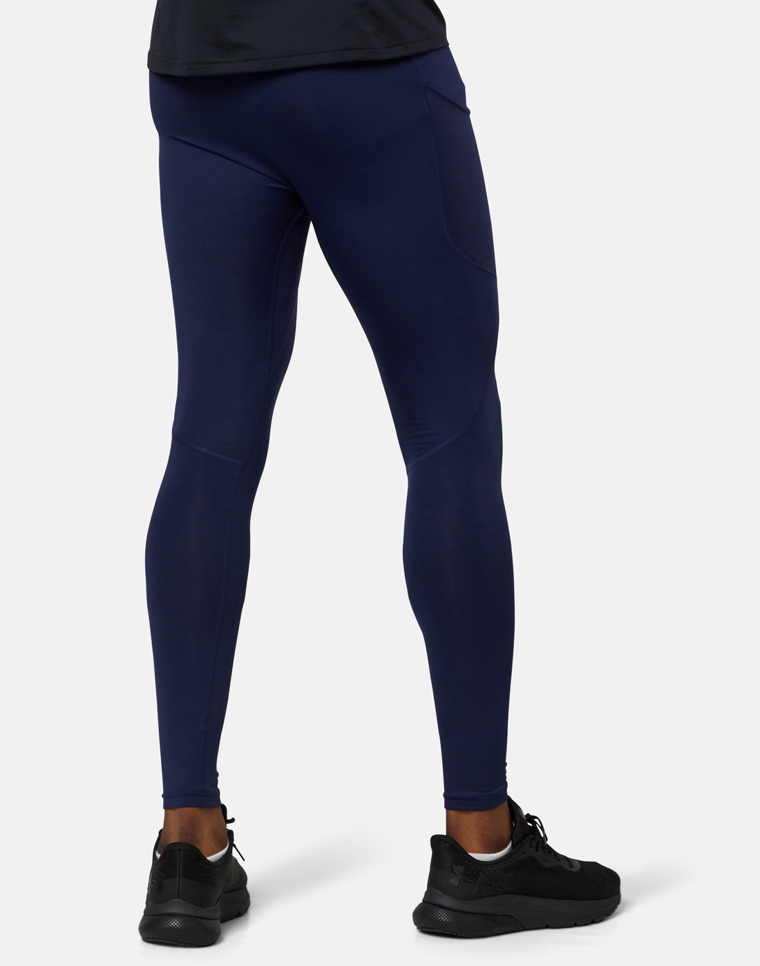 Under Armour Mens ColdGear Armour Legging - Men from  UK