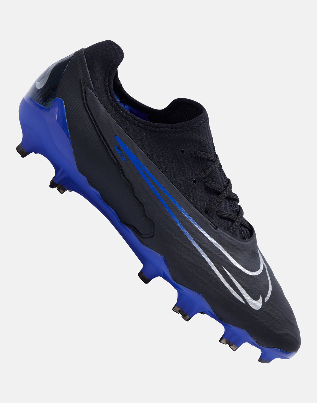 Nike Adults Phantom GX Pro Firm Ground - Black | Life Style Sports IE