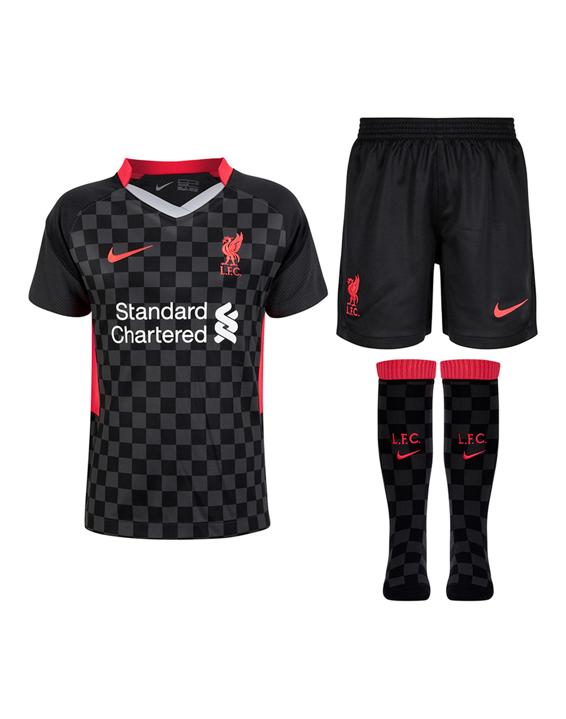 liverpool 3rd kit