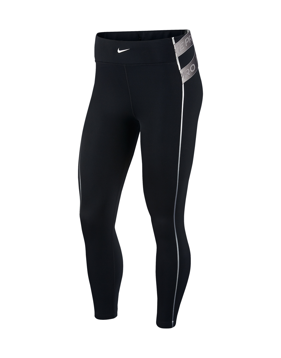 nike pro warm leggings womens