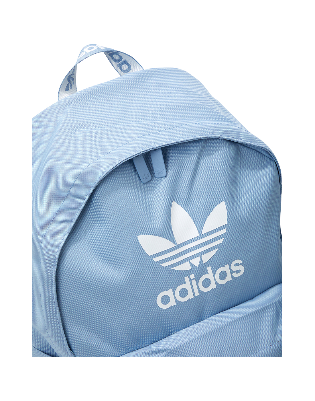 adidas Classic Graphic Backpack Black | Dressinn