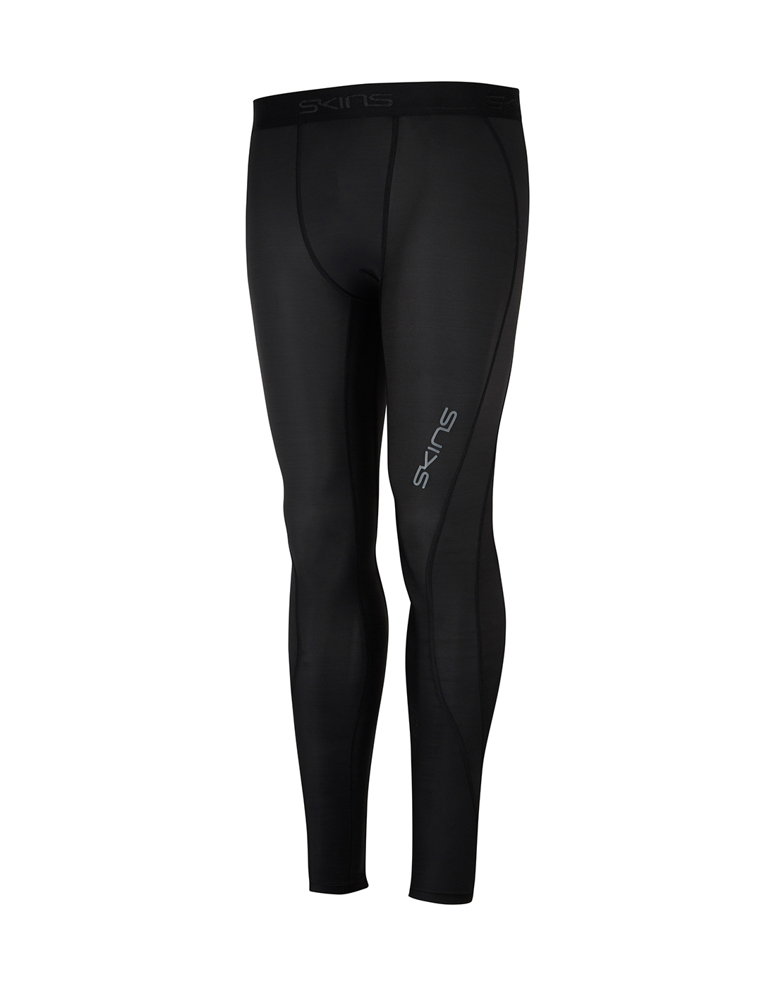 Skins Adult Compression Leggings - Black