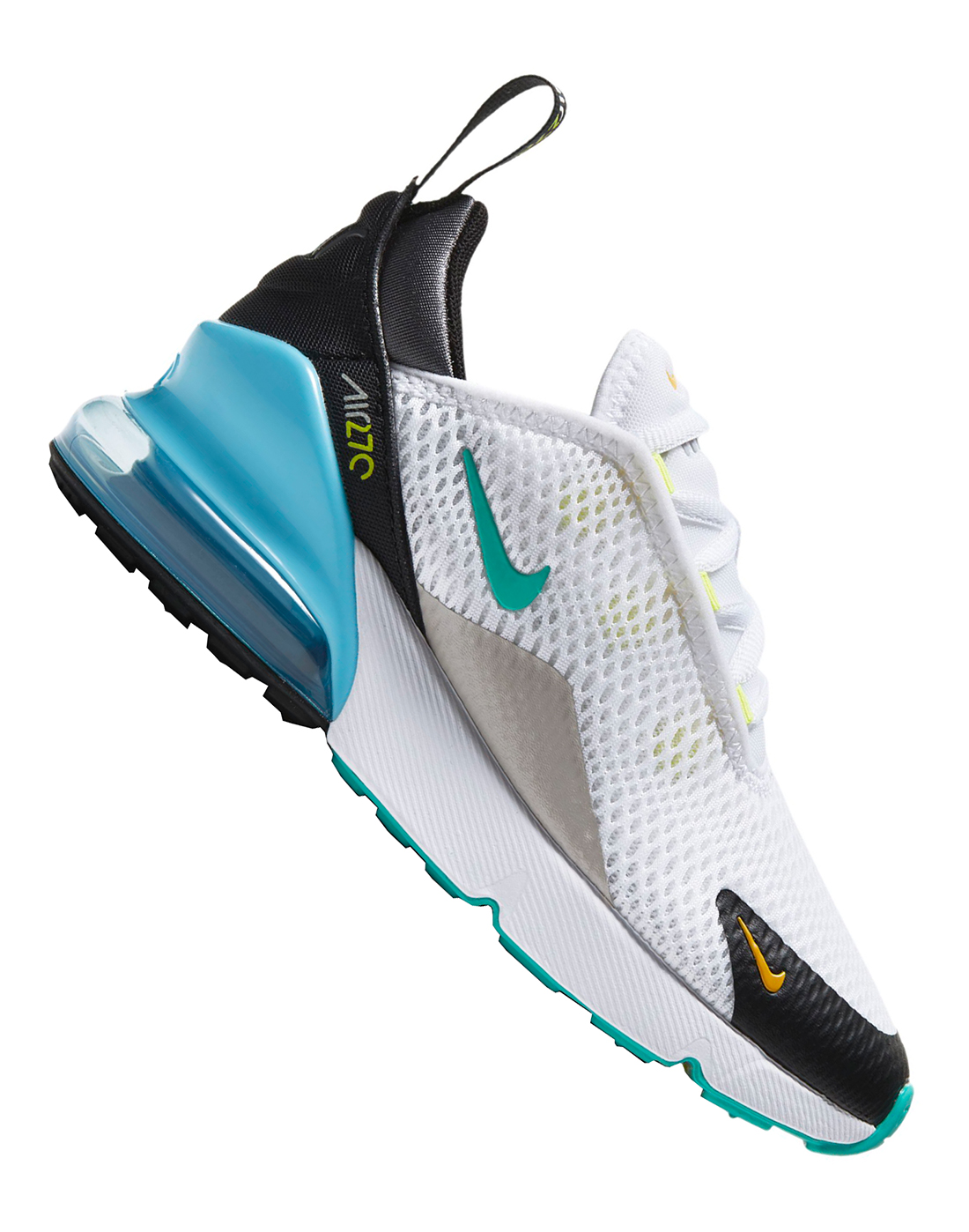 younger kids air max 270