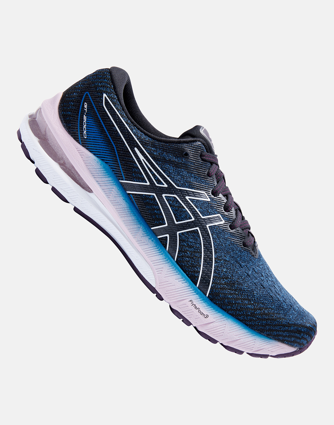 ASICS Women's GT-2000 10 Running Shoe