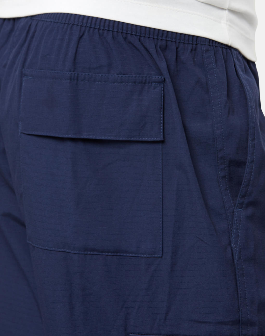 Nike Mens Club Cargo Pants - Navy | Life Style Sports IE
