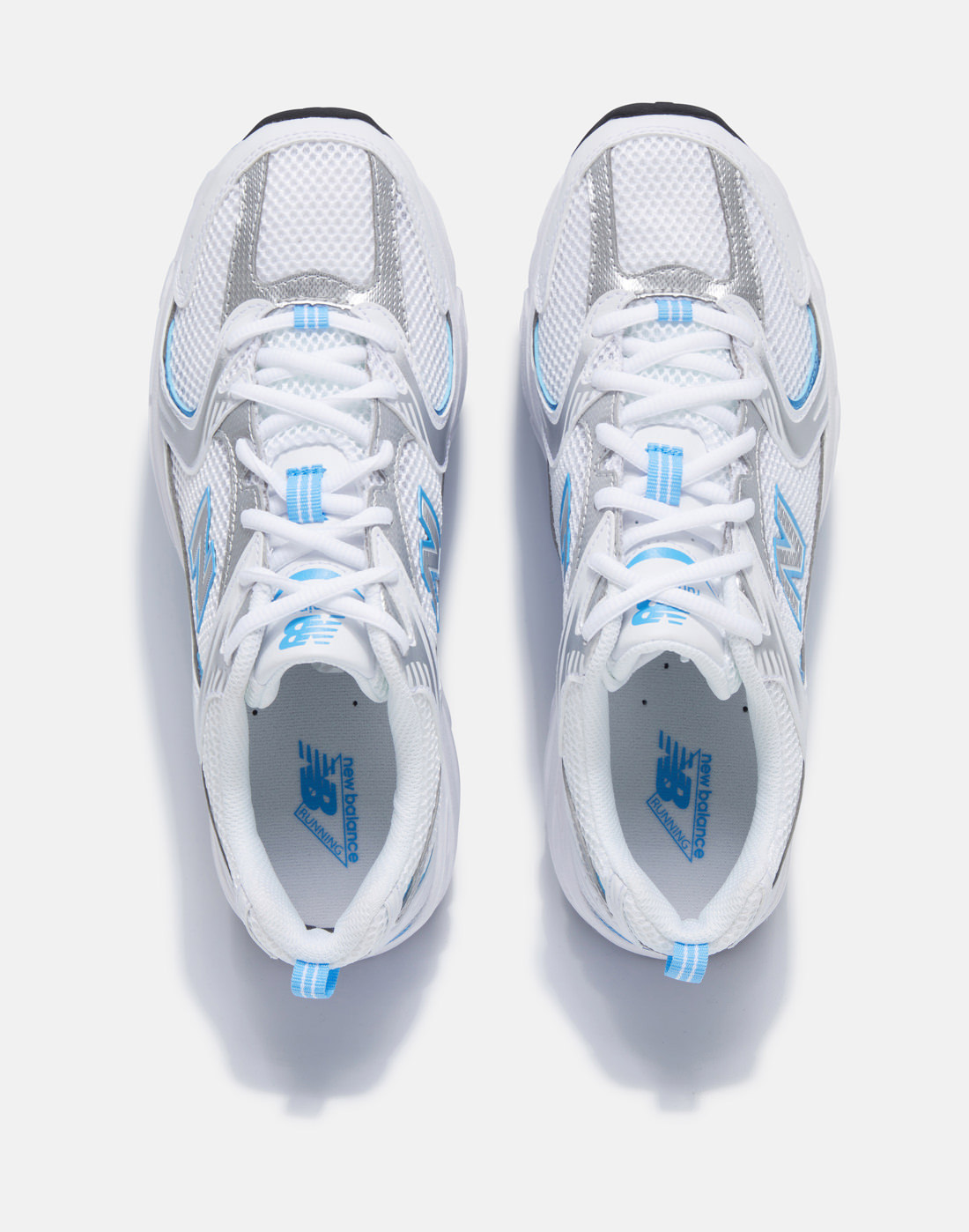 New balance cheap 3090 damen white