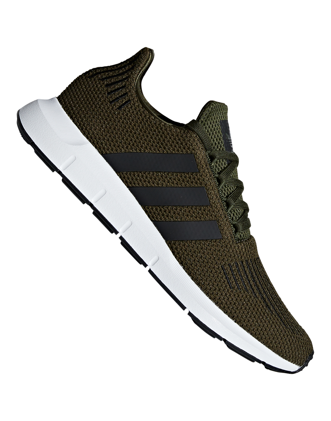 adidas swift green womens