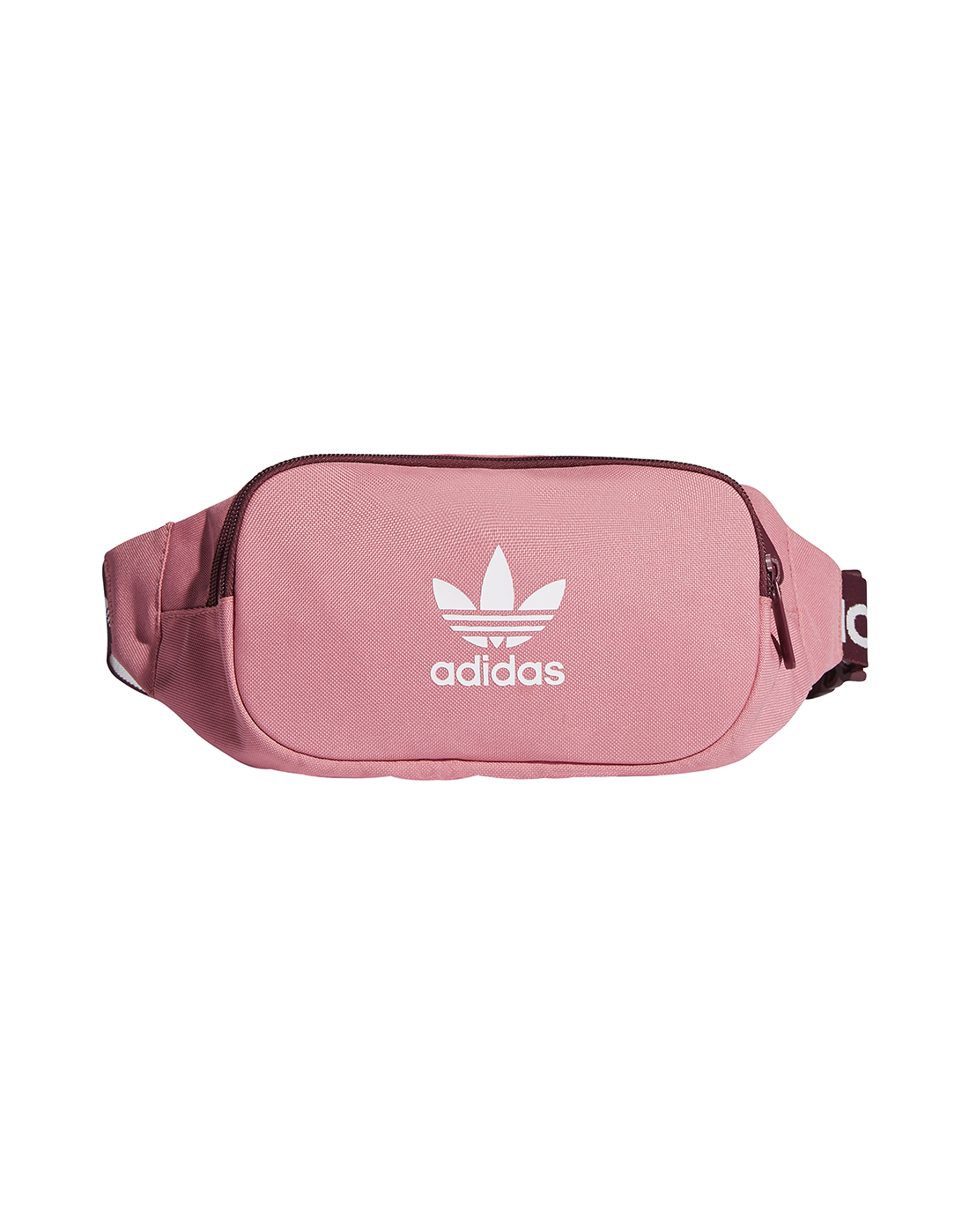 adidas Originals Adicolour Waistbag - White | Life Style Sports EU