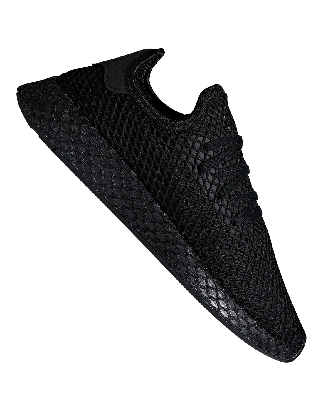 triple black deerupt