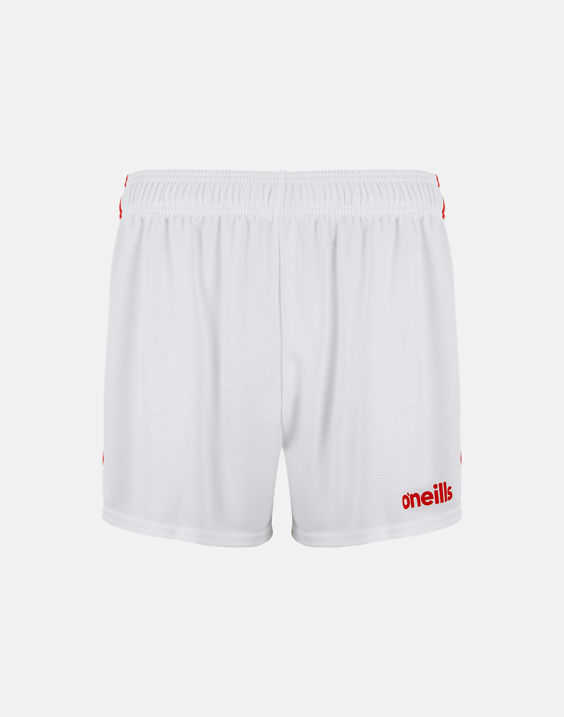 O'Neills Adults Mourne Shorts - White | Life Style Sports IE